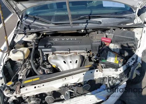 2007 Scion Tc из США, поврежденный, VIN JTKDE177570190635